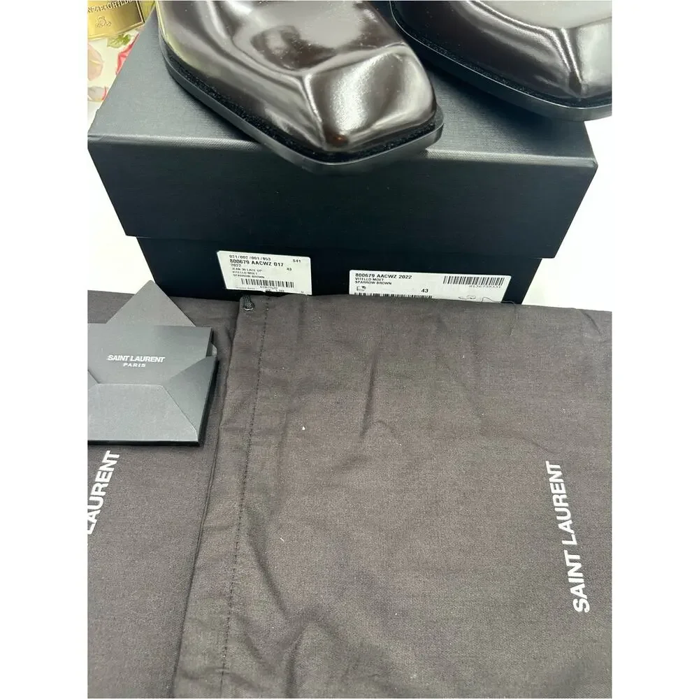 Saint Laurent men saint